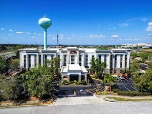 Exterior - Hampton Inn & Suites Clermont (Clermont)