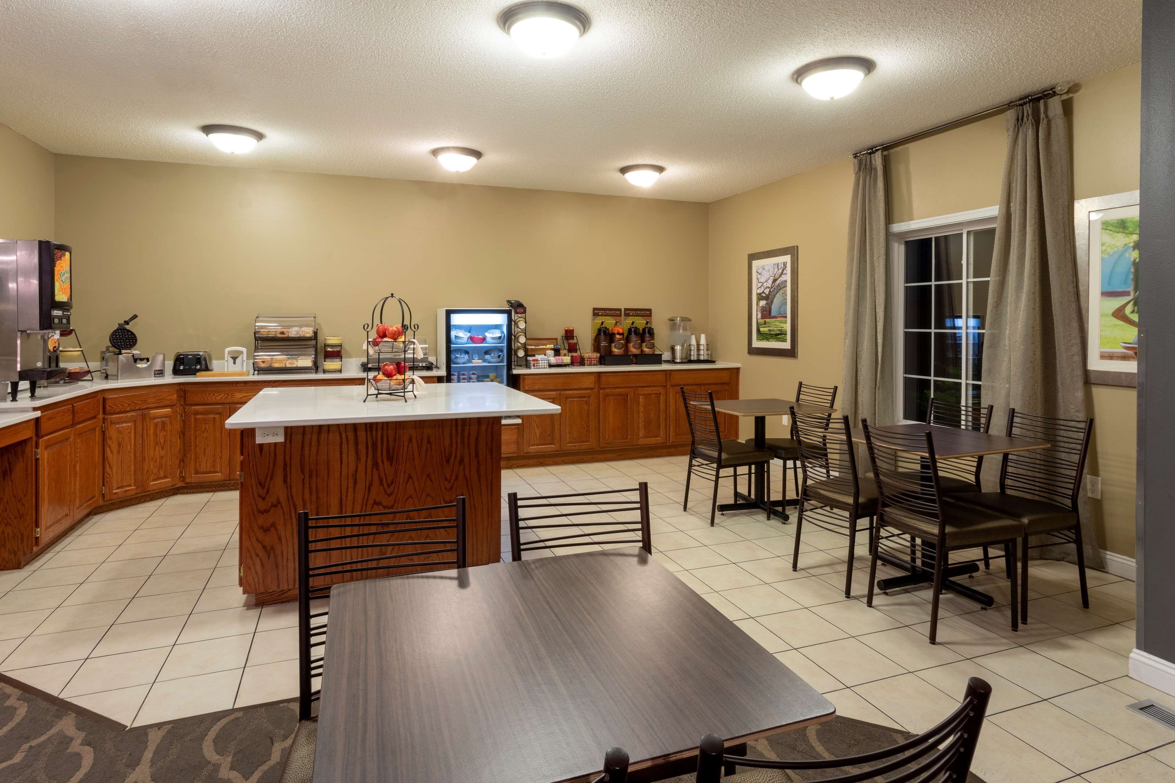 فطور مجهز للتنقل مجانًا يوميًا