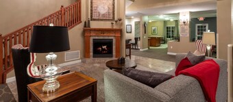 GrandStay Hotel & Suites