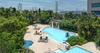 Crowne Plaza Manila Galleria by IHG