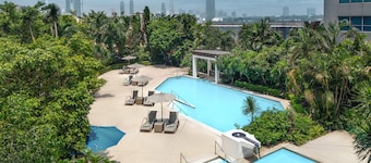 Crowne Plaza Manila Galleria by IHG