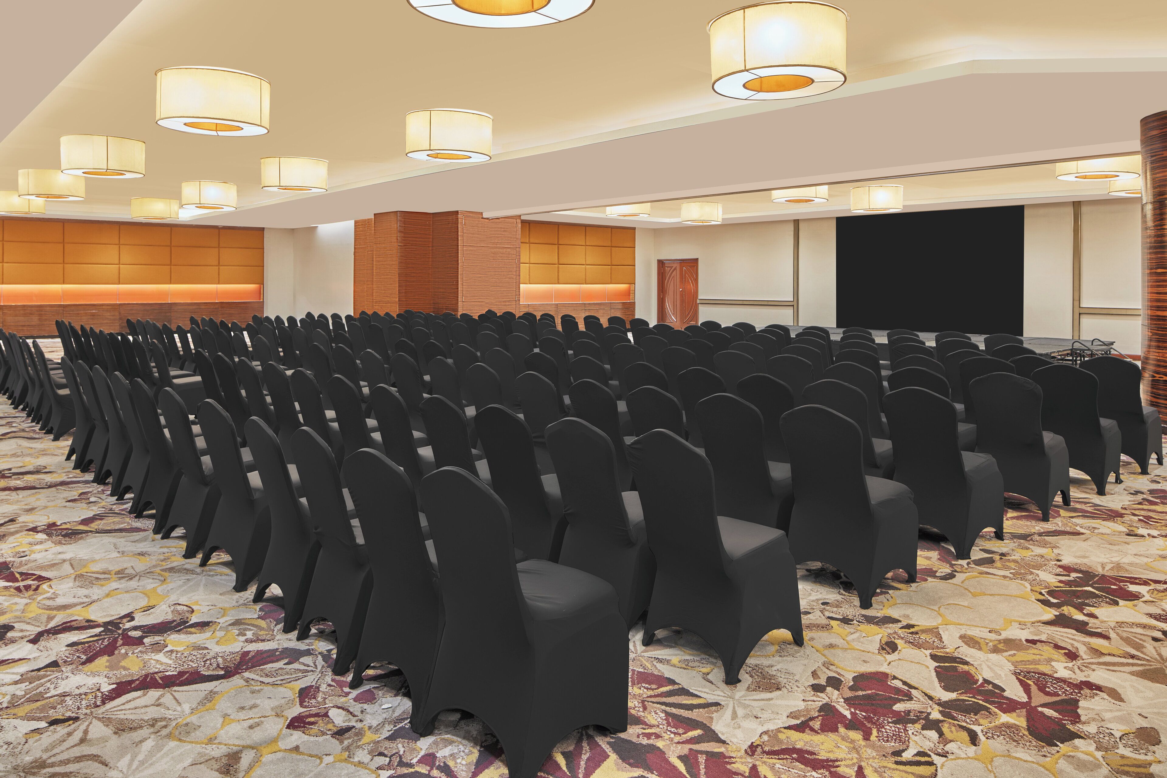 Foto - Crowne Plaza Manila Galleria by IHG