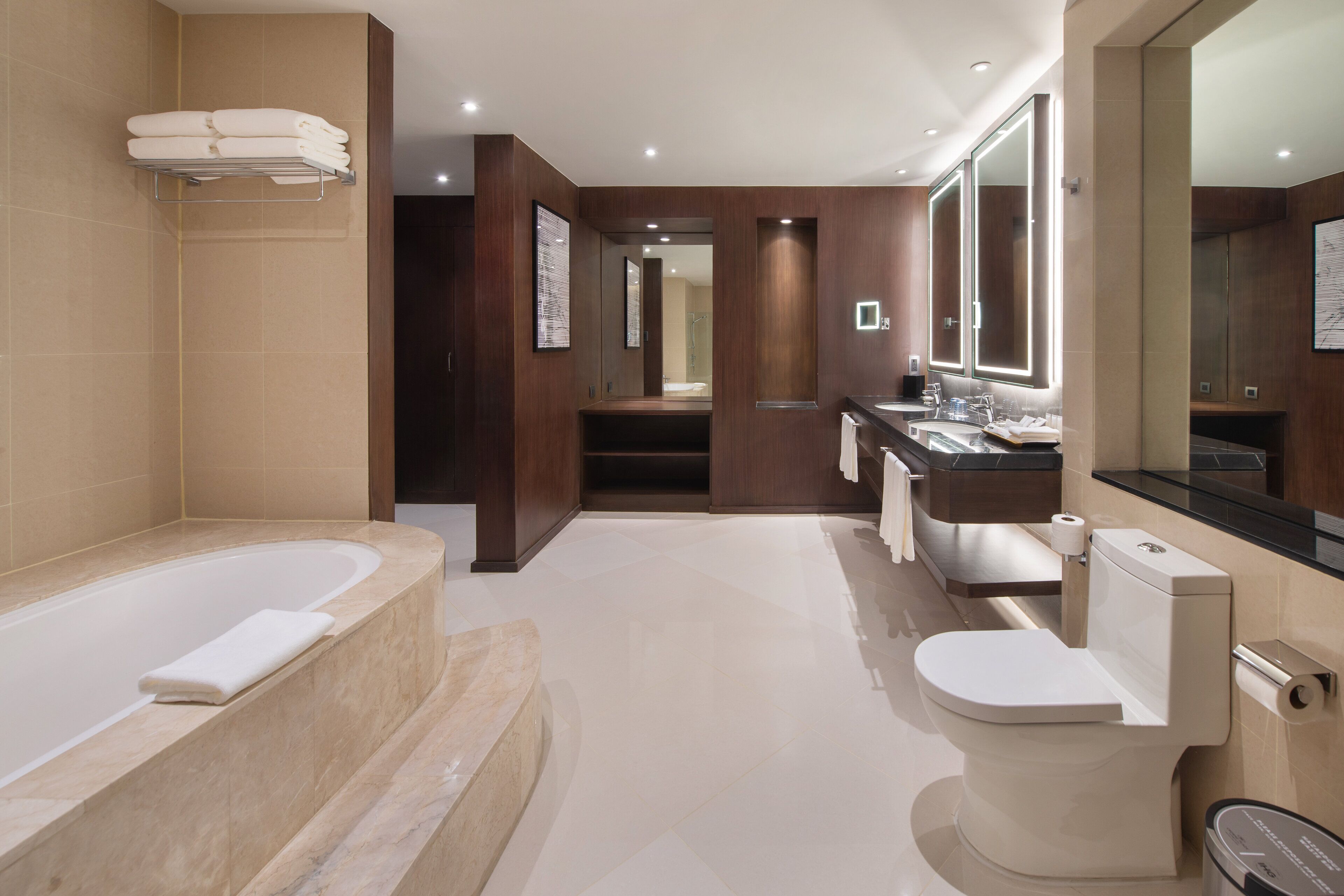 Foto - Crowne Plaza Manila Galleria by IHG