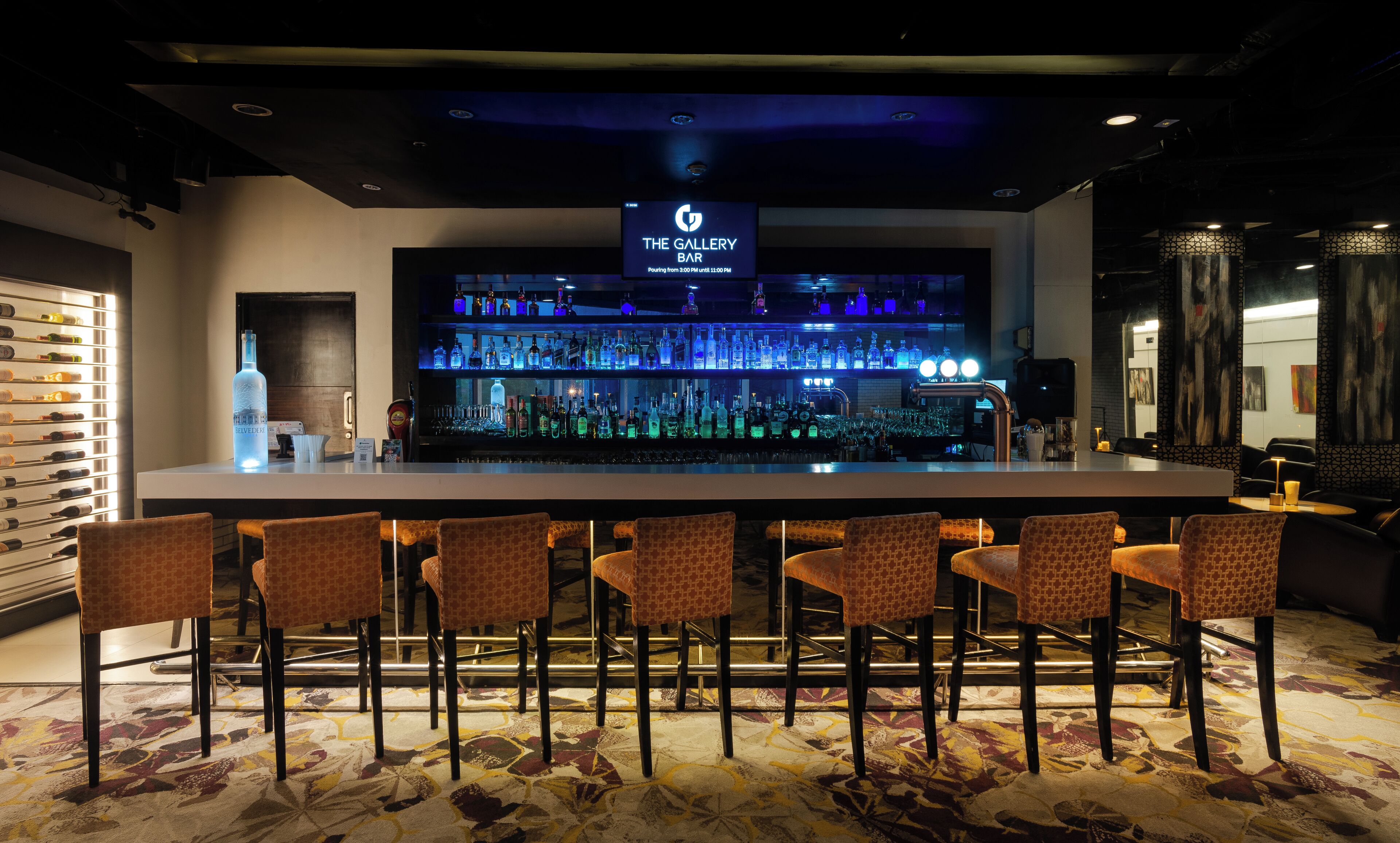 Foto - Crowne Plaza Manila Galleria by IHG
