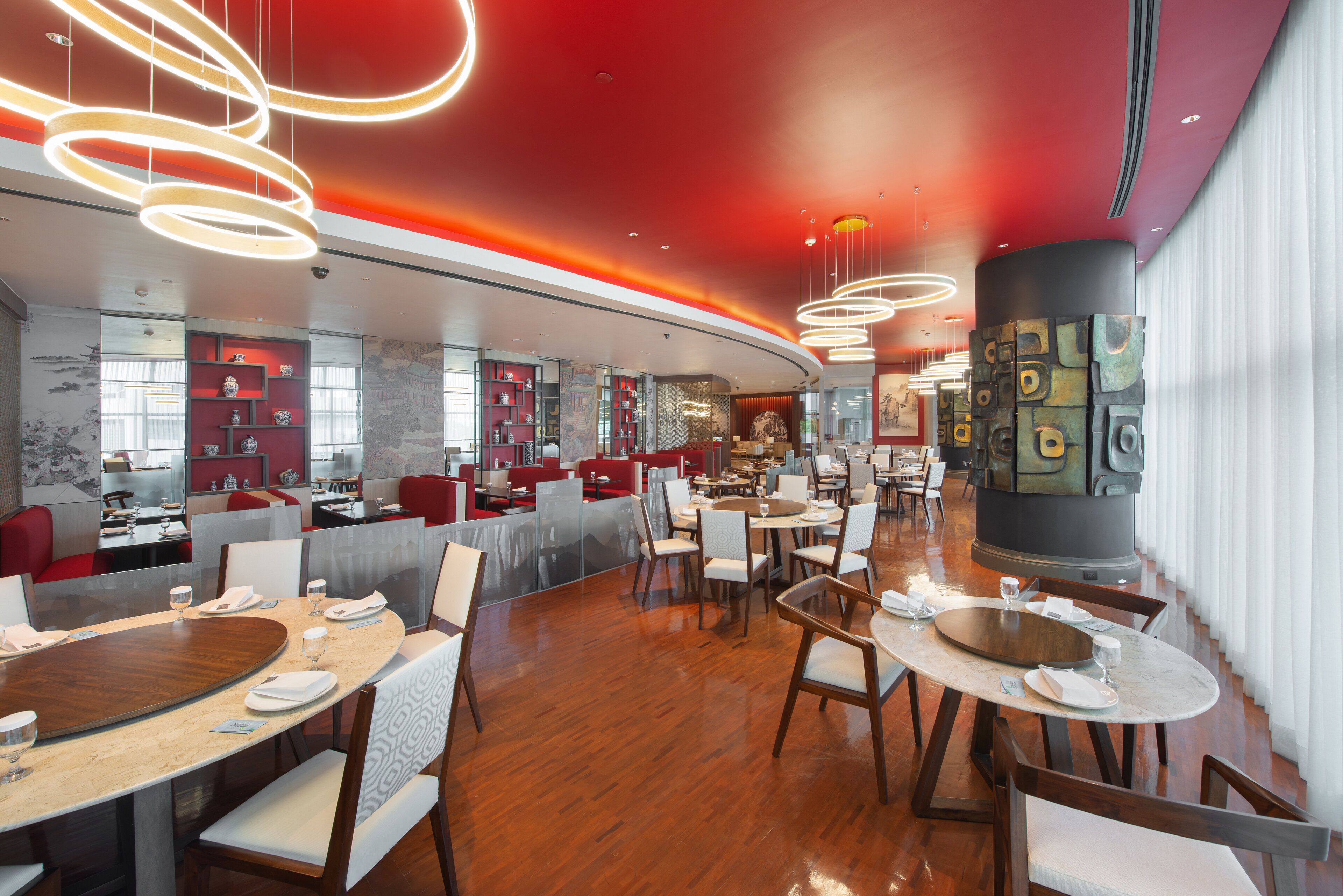 Restoran