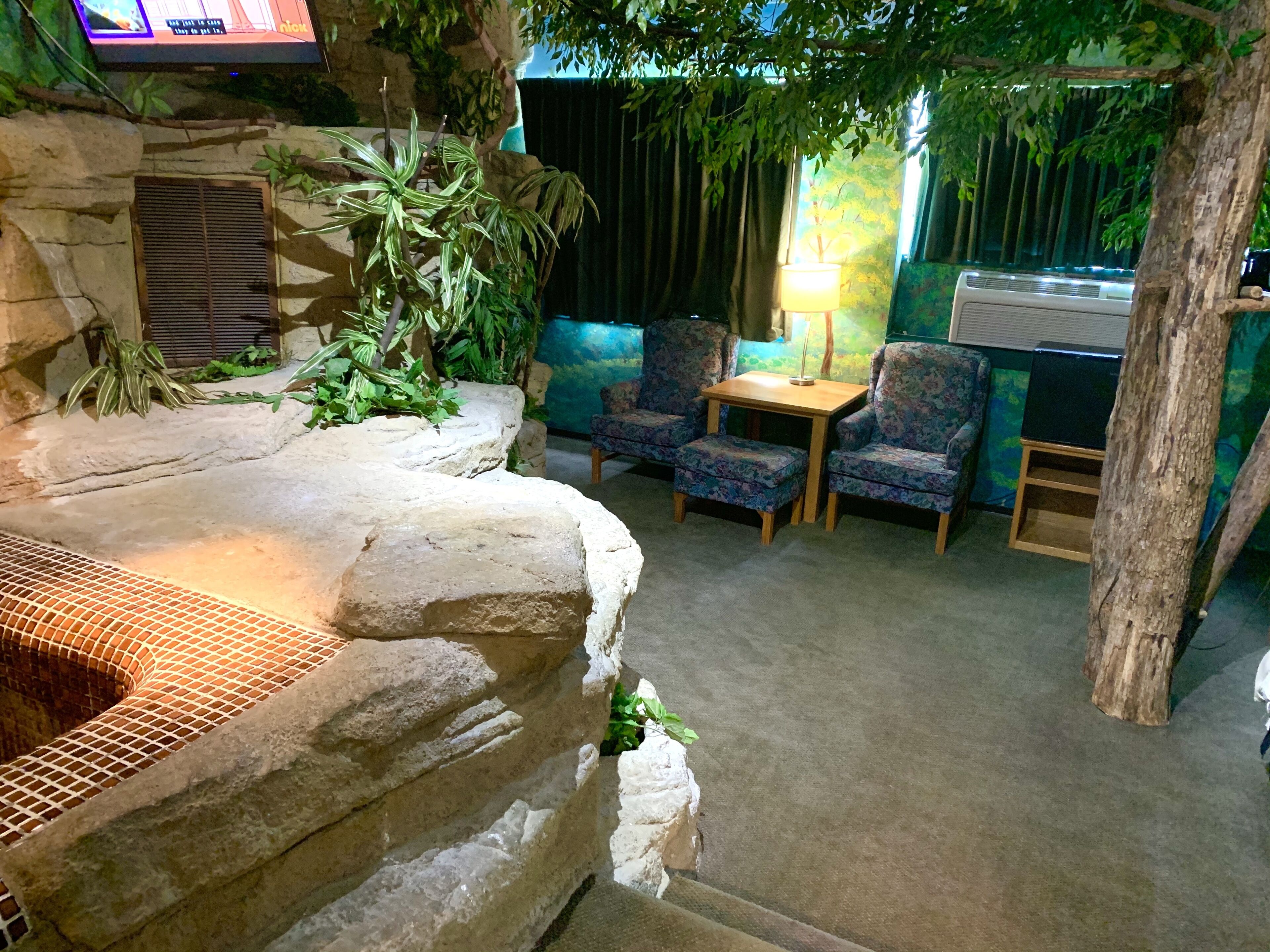 Suite Deluxe, 1 cama King size | Wifi gratis y ropa de cama 