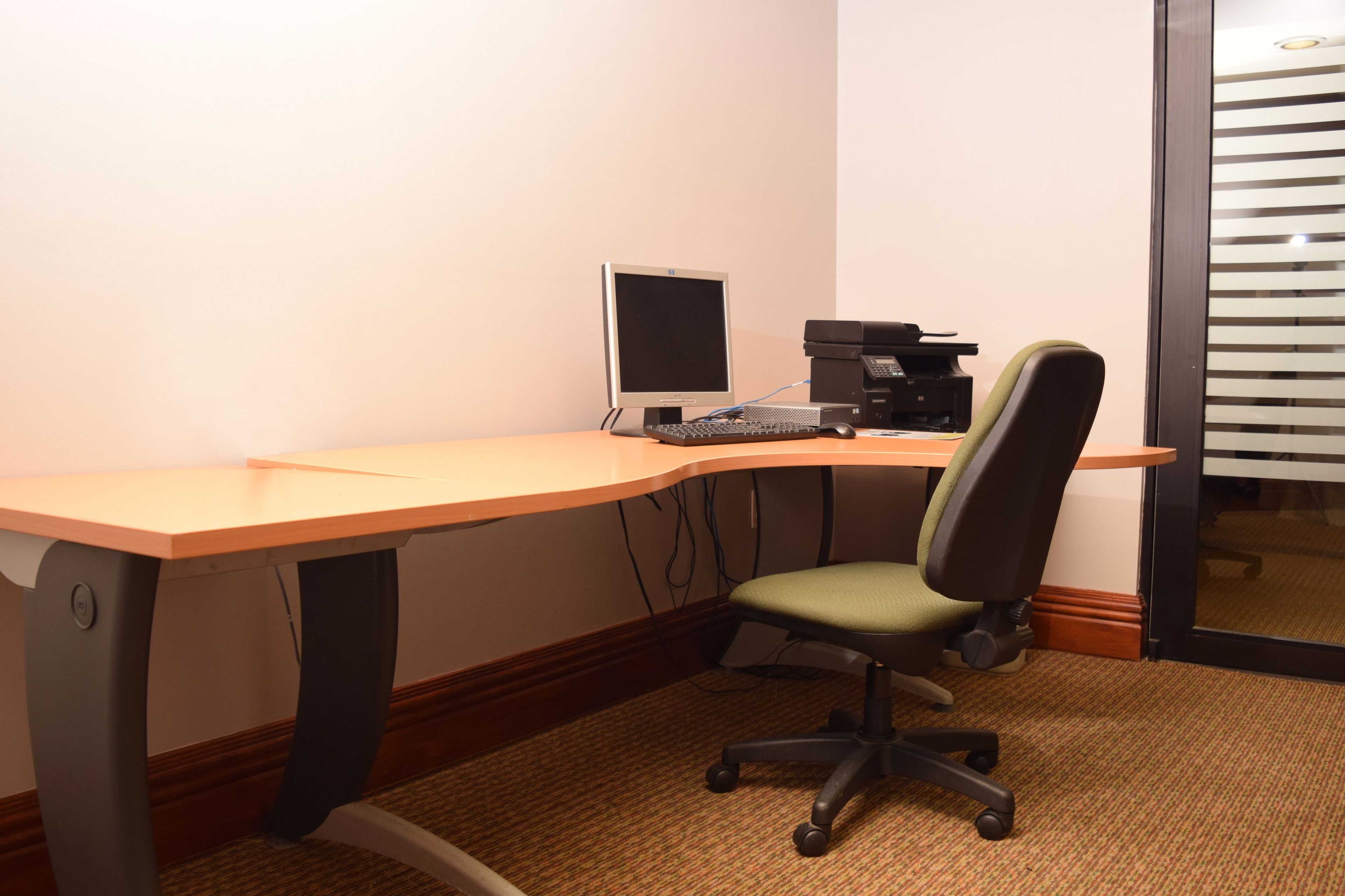 Foto - Best Western PLUS Nuevo Laredo Inn & Suites