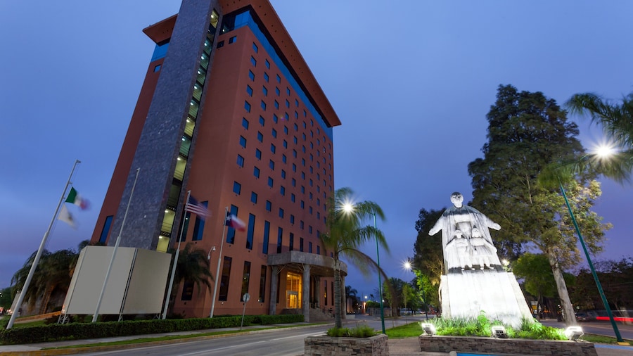 Best Western Plus Nuevo Laredo Inn & Suites