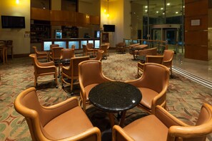 Bar (on property) - Best Western Plus Nuevo Laredo Inn & Suites (Nuevo Laredo)