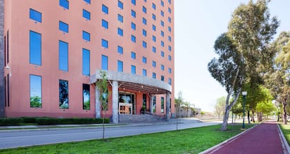 Best Western Plus Nuevo Laredo Inn & Suites
