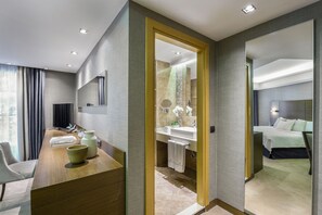 Suite Junior