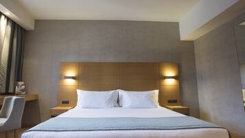 Familienzimmer | Ausblick vom Zimmer