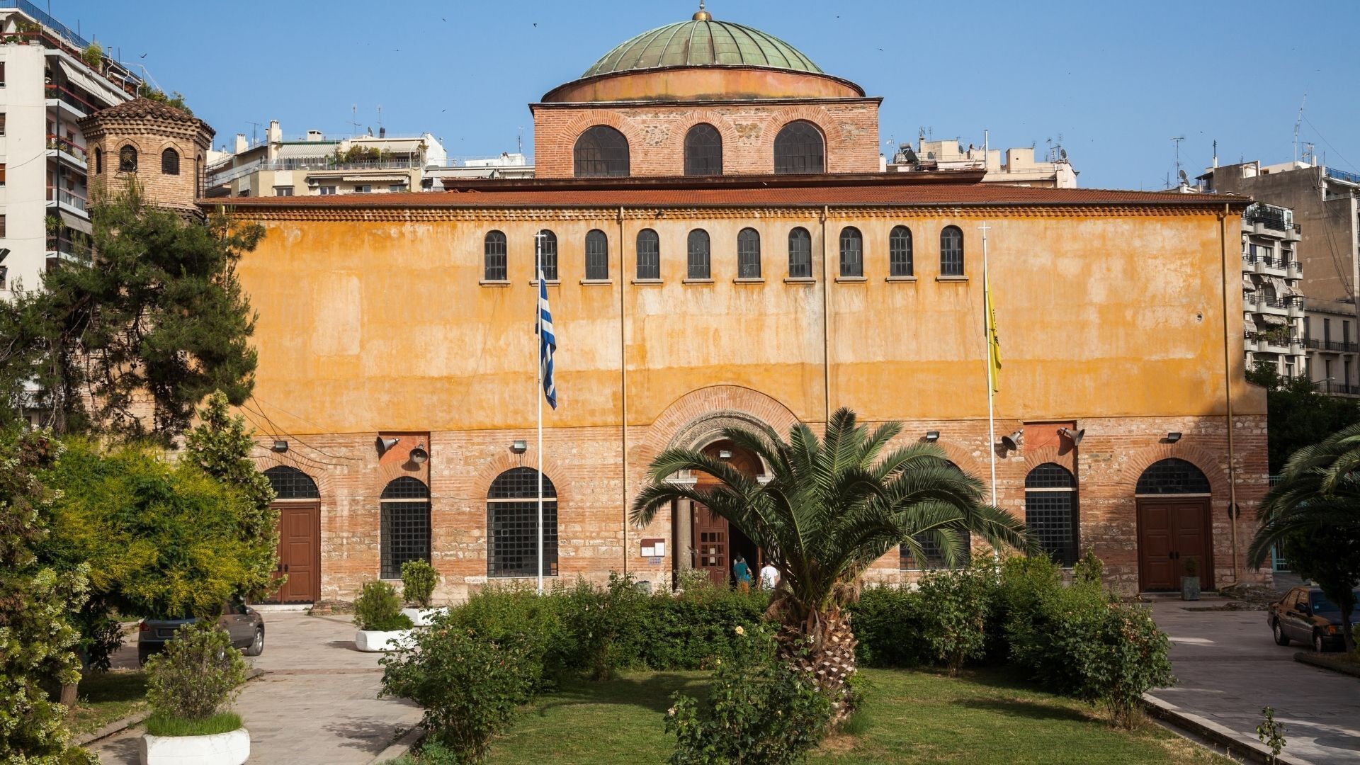 Photo - Anatolia Hotel