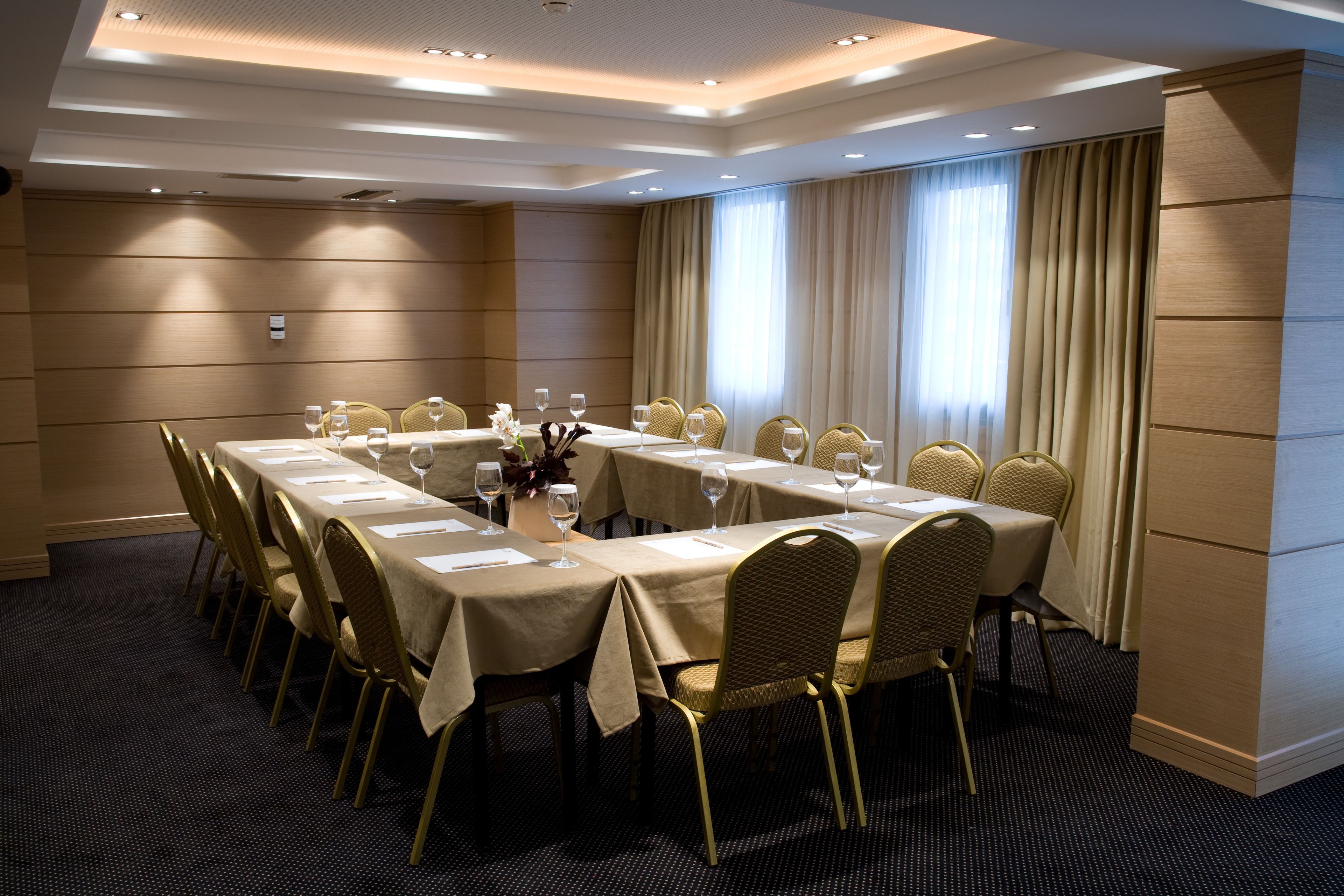 Photo - Anatolia Hotel