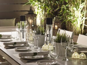 Terrace/patio - Anatolia (Thessaloniki)