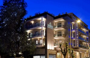 Exterior - Anatolia (Thessaloniki)