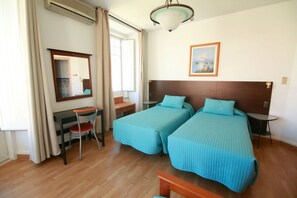 Double Room - Residencial João XXI (Lisbon)