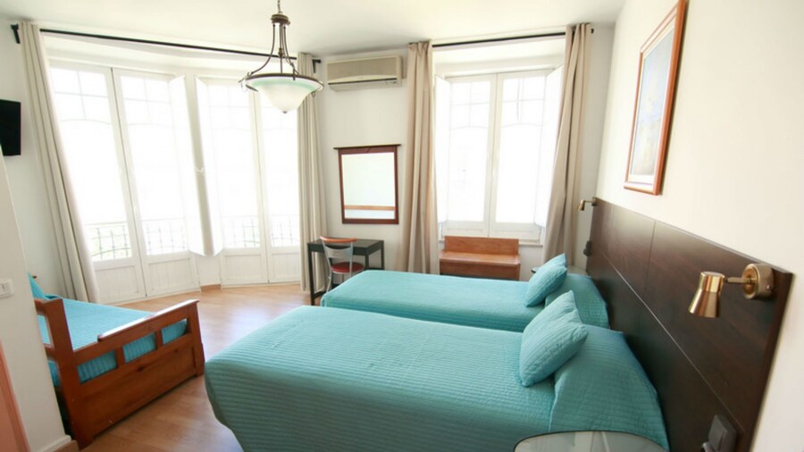 Residencial JoĂŁo XXI