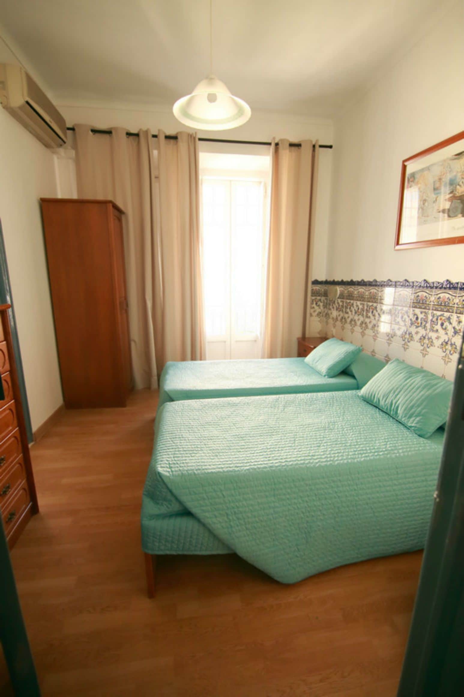 Photo - Residencial Joao XXI