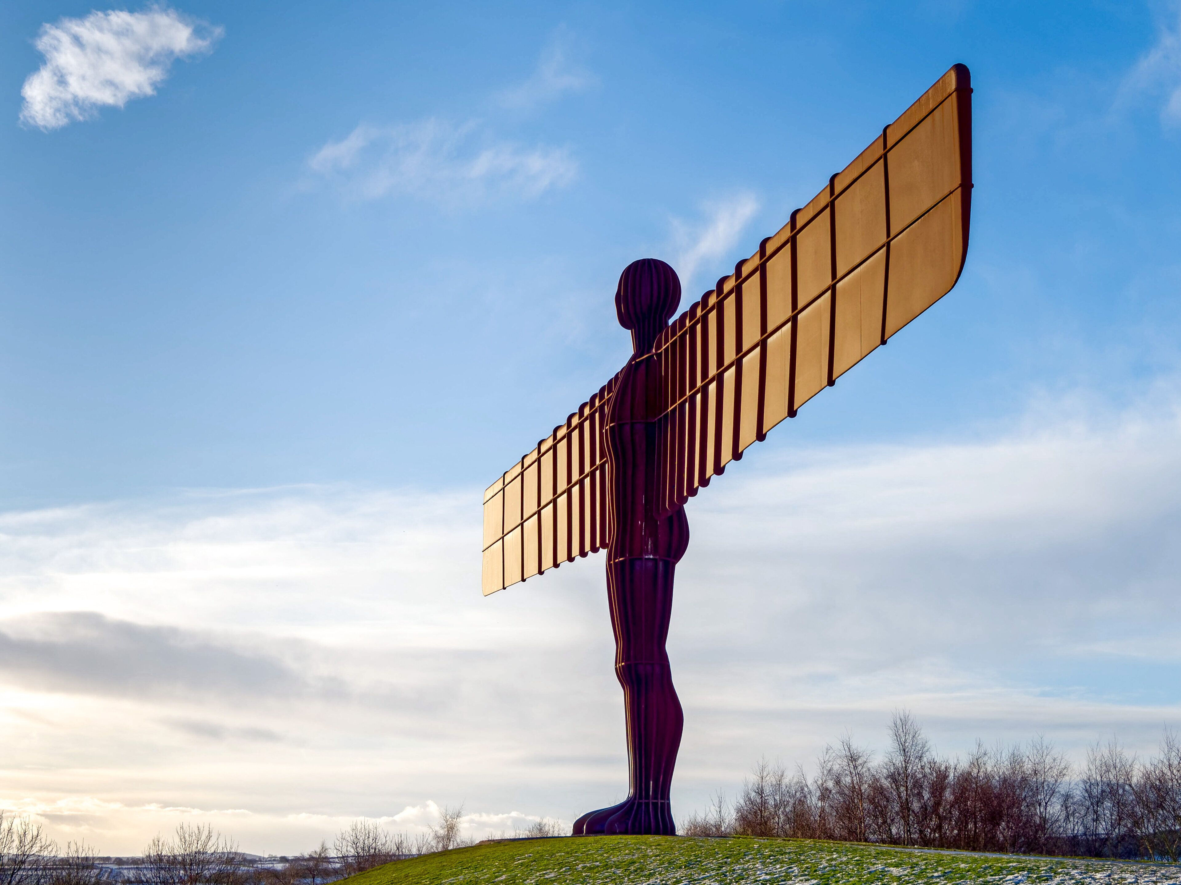 Photo - Holiday Inn Express Newcastle Gateshead by IHG