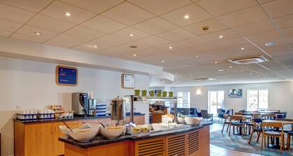 Holiday Inn Express Newcastle Gateshead by IHG