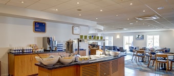 Holiday Inn Express Newcastle Gateshead by IHG