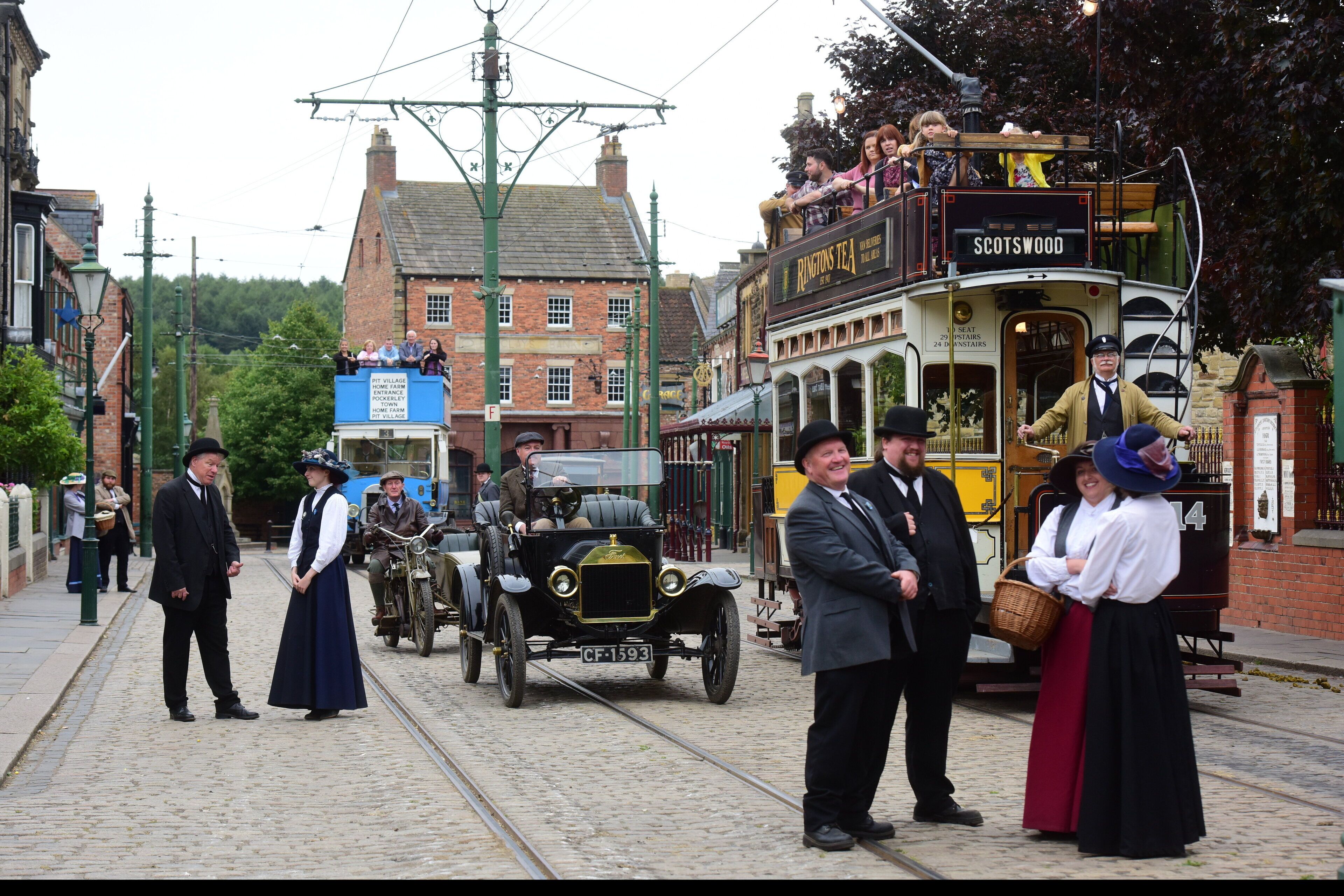 Photo - Holiday Inn Express Newcastle Gateshead by IHG