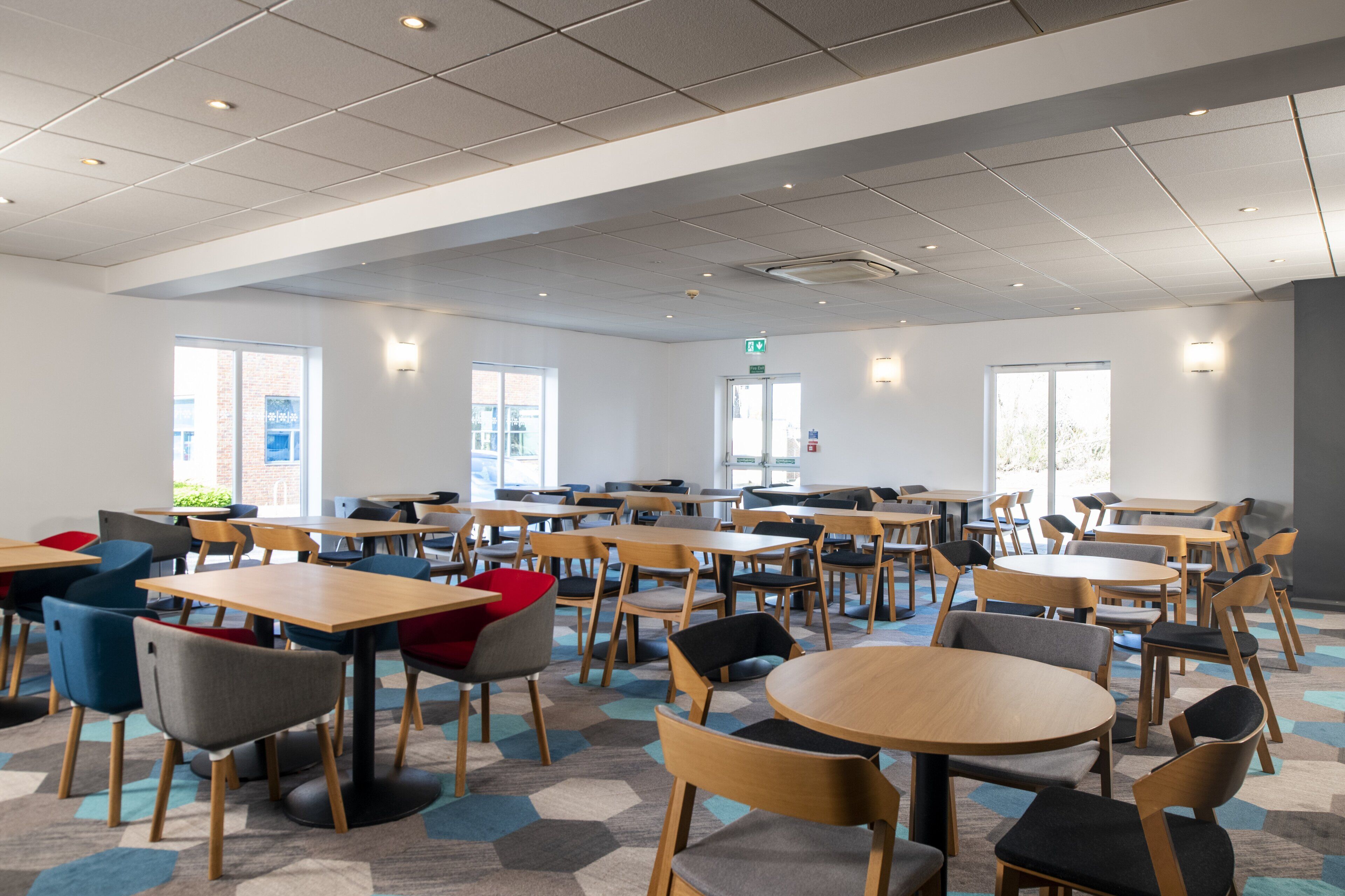 Photo - Holiday Inn Express Newcastle Gateshead by IHG