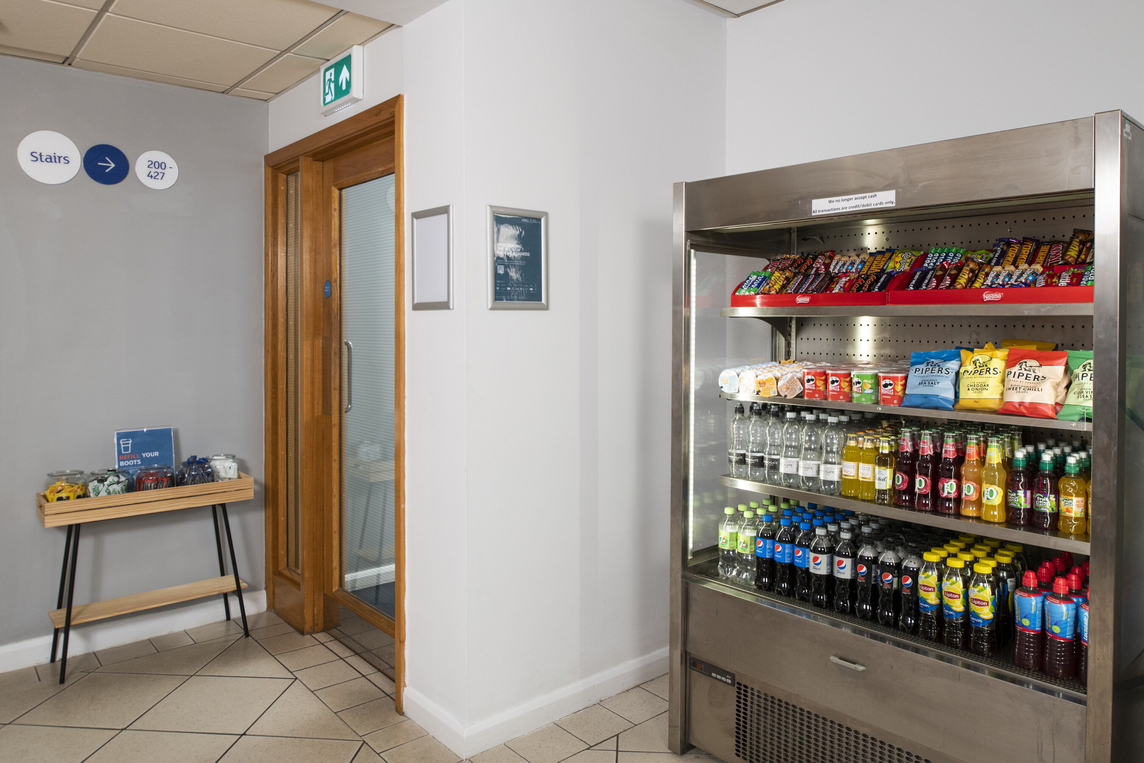 Photo - Holiday Inn Express Newcastle Gateshead by IHG