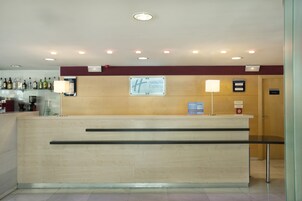 Recepción