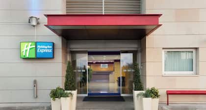 Holiday Inn Express Madrid-Alcorcón by IHG