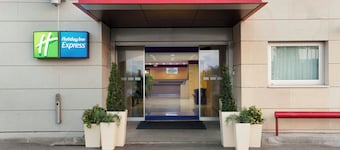 Holiday Inn Express Madrid-Alcorcón by IHG