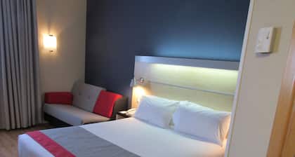 Holiday Inn Express Madrid-Alcorcón by IHG
