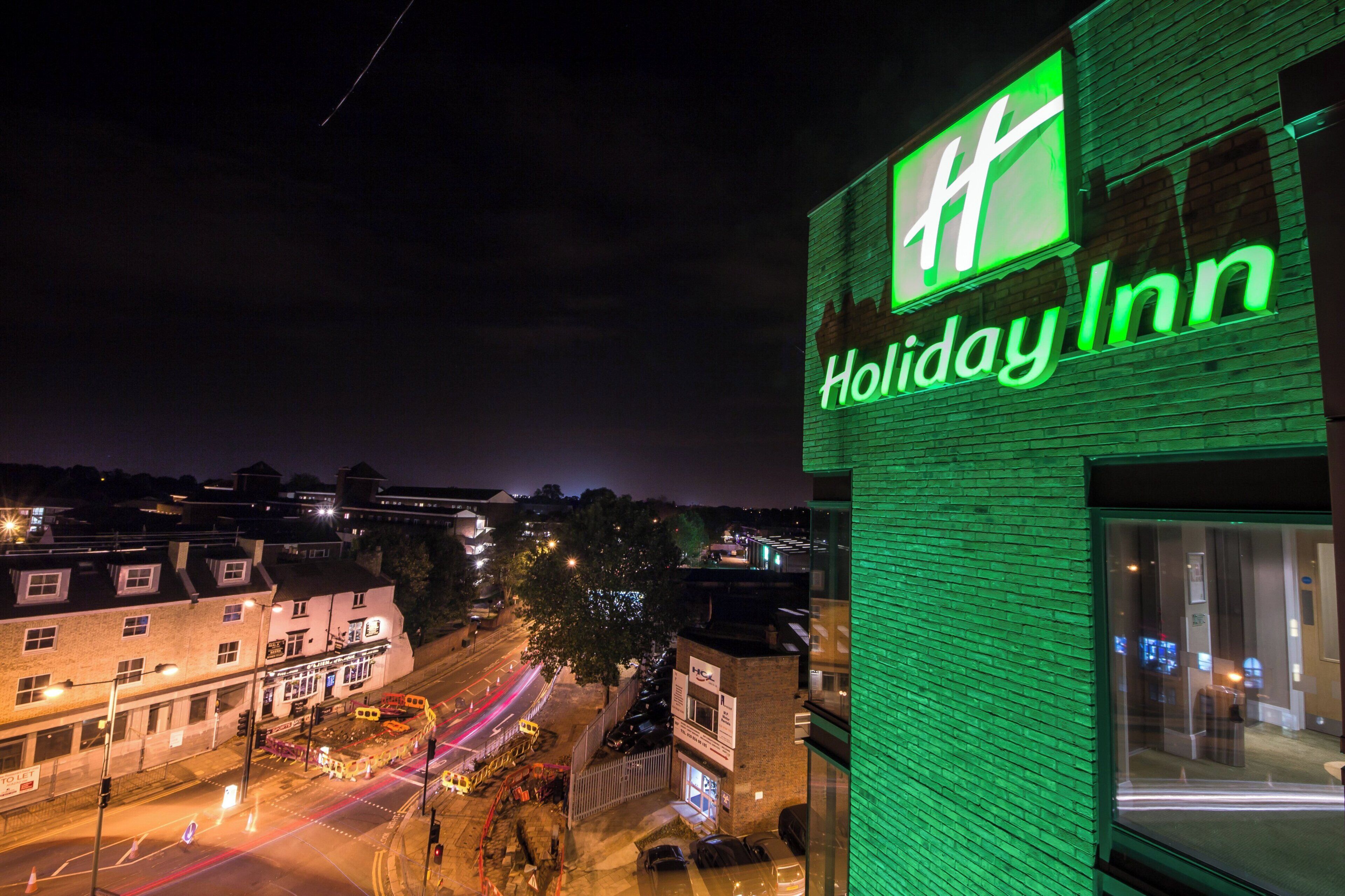 Photo - Holiday Inn London Brentford Lock by IHG