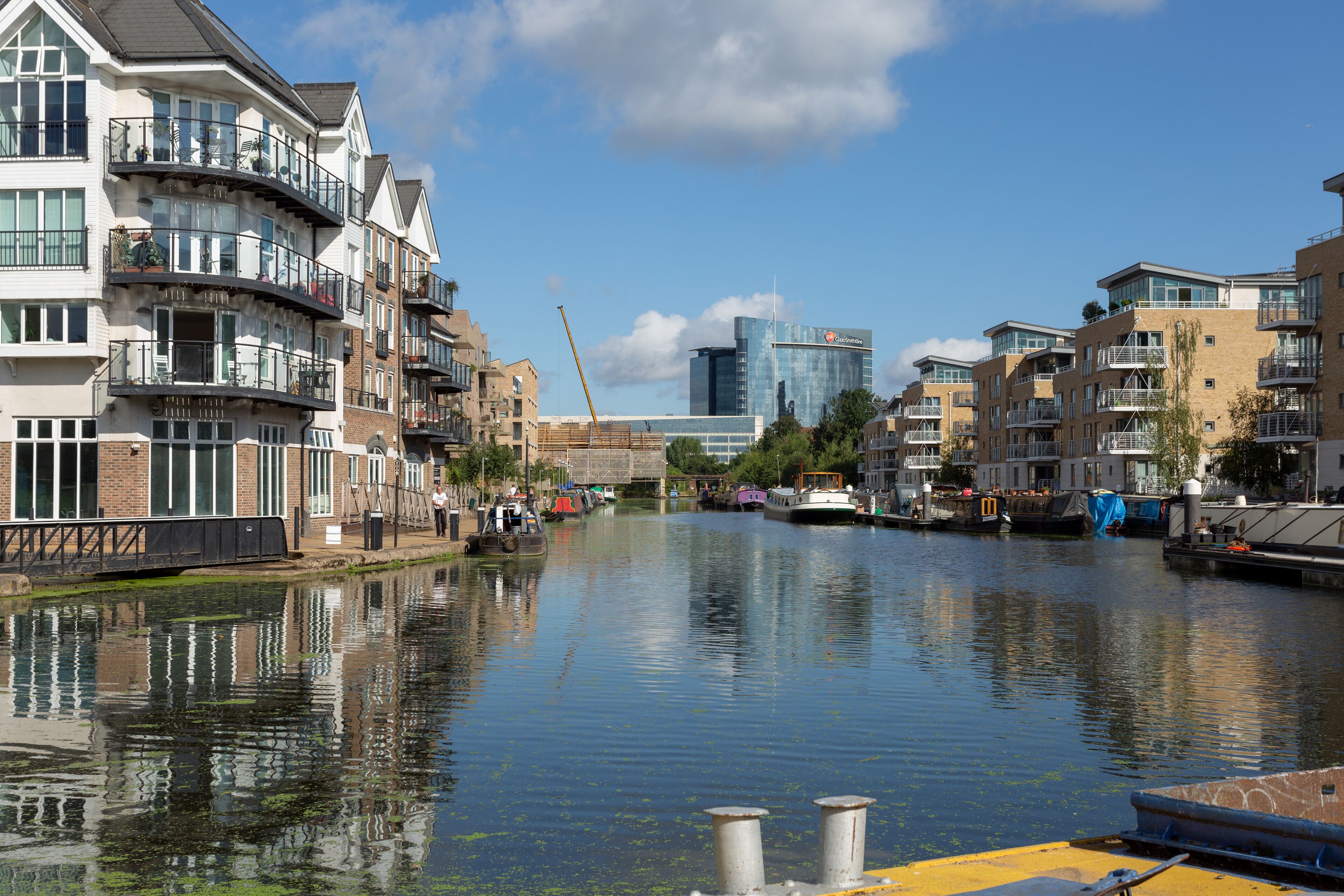 Photo - Holiday Inn London Brentford Lock by IHG