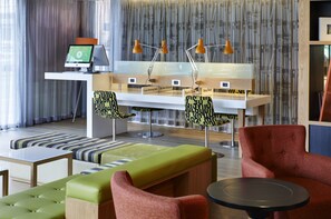 Property amenity - Holiday Inn London Brentford Lock by IHG (Brentford)