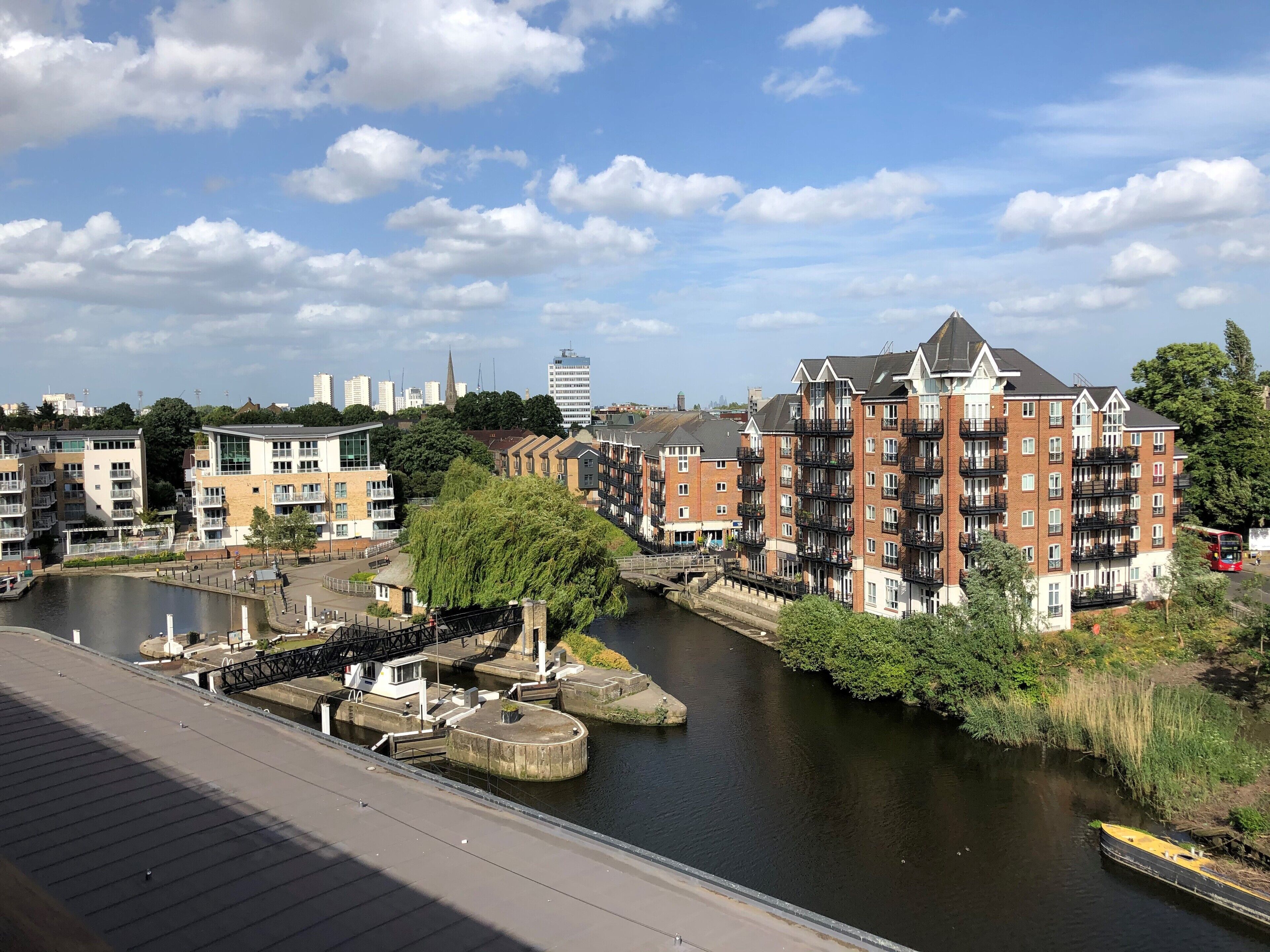Photo - Holiday Inn London Brentford Lock by IHG