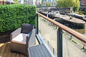 Équipements de la chambre