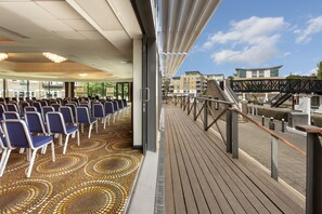 Meeting facility - Holiday Inn London Brentford Lock by IHG (Brentford)