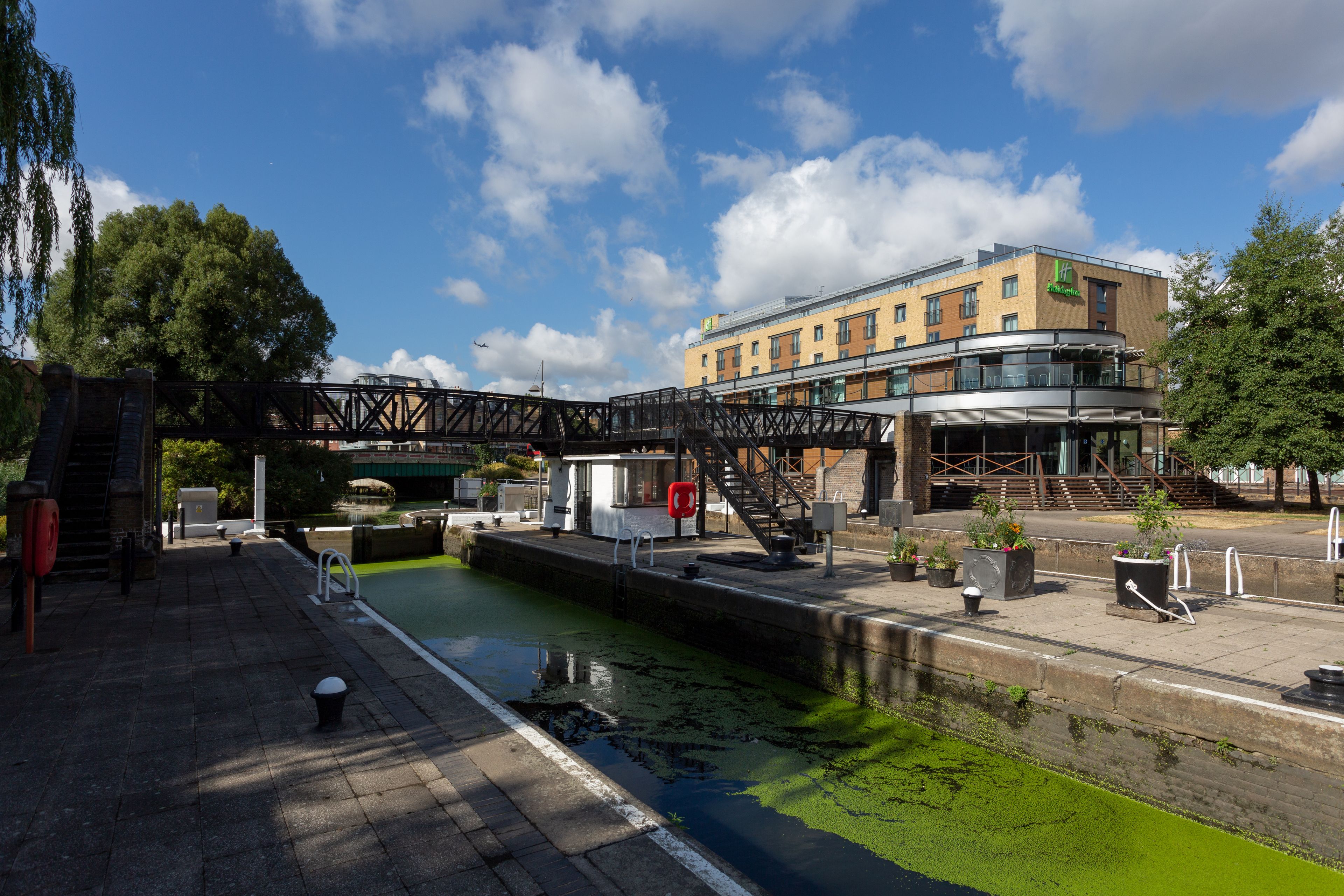 Photo - Holiday Inn London Brentford Lock by IHG