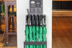 Property amenity - Holiday Inn London Brentford Lock by IHG (Brentford)