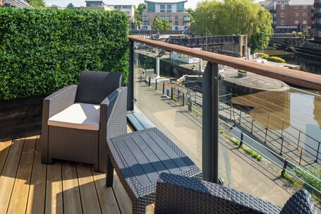 Holiday Inn London Brentford Lock by IHG - view 2