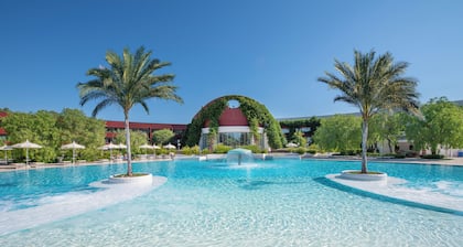 Ethra Reserve - Calanè 4*