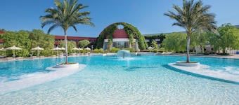 Ethra Reserve - Calanè 4*