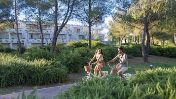 Ciclismo