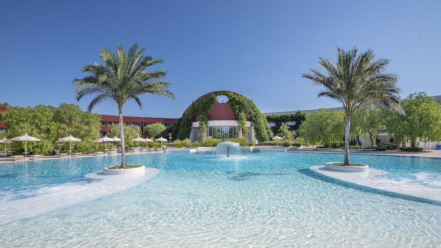 Ethra Reserve - Calanè 4*