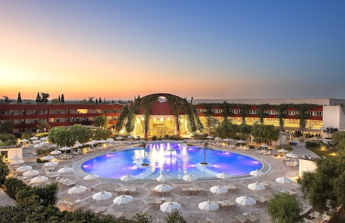 Ethra Reserve - Calanè 4*