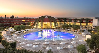 Ethra Reserve - Calanè 4*