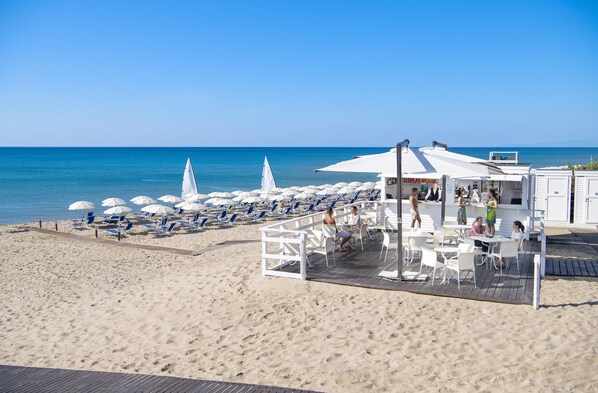 Strandbar