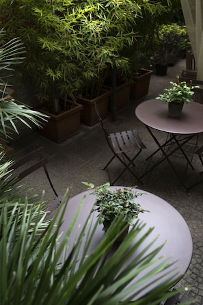 Garten